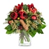 Flower bouquet 'Christmas' Online