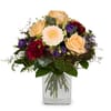 Flower bouquet 'Colorful flower dream' Online