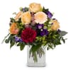 Flower bouquet 'Colorful flower dream'' Online