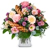 Flower bouquet 'Delicate Winter' Online