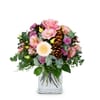 Flower bouquet Delicate Winter Online