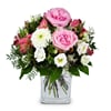 Flower bouquet 'Delicate Winter Romance' Online