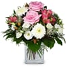 Flower bouquet 'Delicate Winter Romance' Online