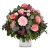 Flower bouquet 'Fairy Tale in Pink' Online
