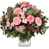 Flower bouquet Fairy Tale in Pink Online