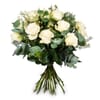Flower bouquet 'Farewell'
