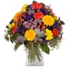 Flower bouquet Good Mood Online