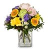 Flower bouquet Happy Moments Online