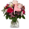 Flower Bouquet Just for You Online