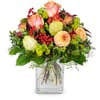 Flower bouquet 'Little Indian Summer' Online