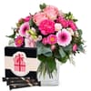 Flower bouquet 'Little Princess' with Gottlieber Hueppen 'Fo Online