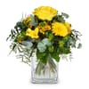Flower bouquet Little Sunshine Online