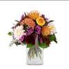 Flower bouquet 'Magical Play of Color' Online