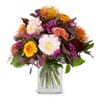 Flower bouquet 'Magical Play of Color' Online