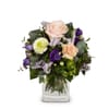 Flower bouquet of the month June