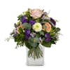 Flower bouquet of the month June