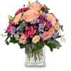 Flower bouquet of the month 'May' Online