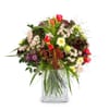 Flower bouquet Playful Summer Greeting Online
