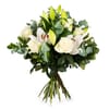 Flower bouquet 'Rest in Peace'