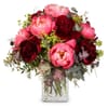 Flower bouquet 'Romantic Peonies' Online