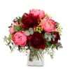 Flower bouquet Romantic Peonies Online