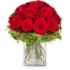 Flower bouquet Small Pearl of Roses Online