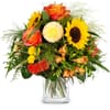 Flower bouquet 'Smiley' Online