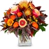 Flower bouquet 'Spirit of Indian Summer' Online