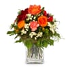 Flower bouquet Spring Surprise