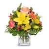 Flower bouquet Summer Star Online