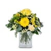 Flower bouquet Sunny Vibes Online