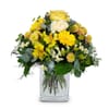 Flower bouquet Sunny Vibes Online