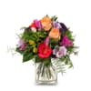 Flower bouquet 'Symphony of Colors' Online