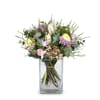 Flower bouquet Tender Spring Greetings Online