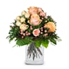 Flower bouquet 'Tender Winter Roses' Online