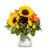 Flower bouquet 'Top of Summer' Online