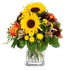 Flower bouquet 'Top of Summer' Online