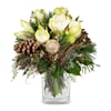 Flower bouquet 'Winter Wonder' Online
