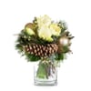 Flower bouquet Winter Wonder Online