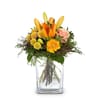 Flower bouquet 'Wonderful Day with Lily' Online