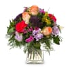 Flowerbouquet Happy Day Online