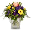 Flowerbouquet Magic of Spring Online