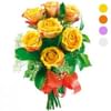 Flowers- 7 roses Online