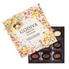 Gift Flowers And Godiva Indulgence Combo