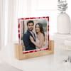 Gift Forever Love Personalized Valentine's Day Combo