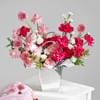Buy Frosted Fuchsia