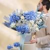 Gift Frosted Hues