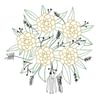 Funeral and Sympathy Bouquet Online