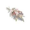 Funeral sheaf (not in foam) Online