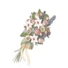 Funeral spray  arrangement Online